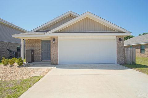 A home in Milton