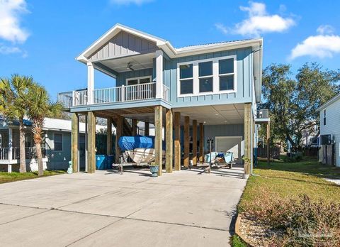5492 Wolfhead Ave Orange Beach AL 36561