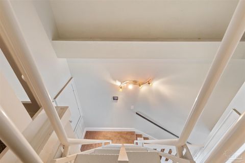A home in Pensacola