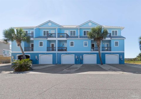 A home in Pensacola