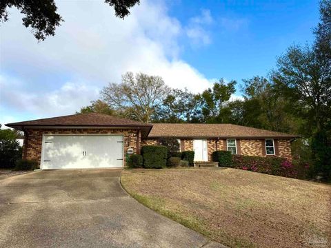 6040 Strickland Pl Pensacola FL 32506