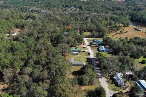 A home in Molino