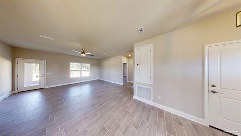 A home in Milton