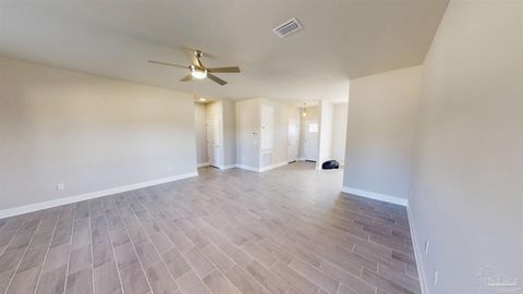 A home in Milton