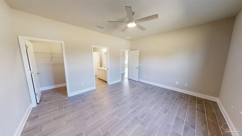 A home in Milton
