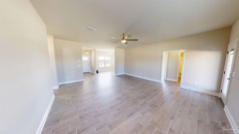 A home in Milton