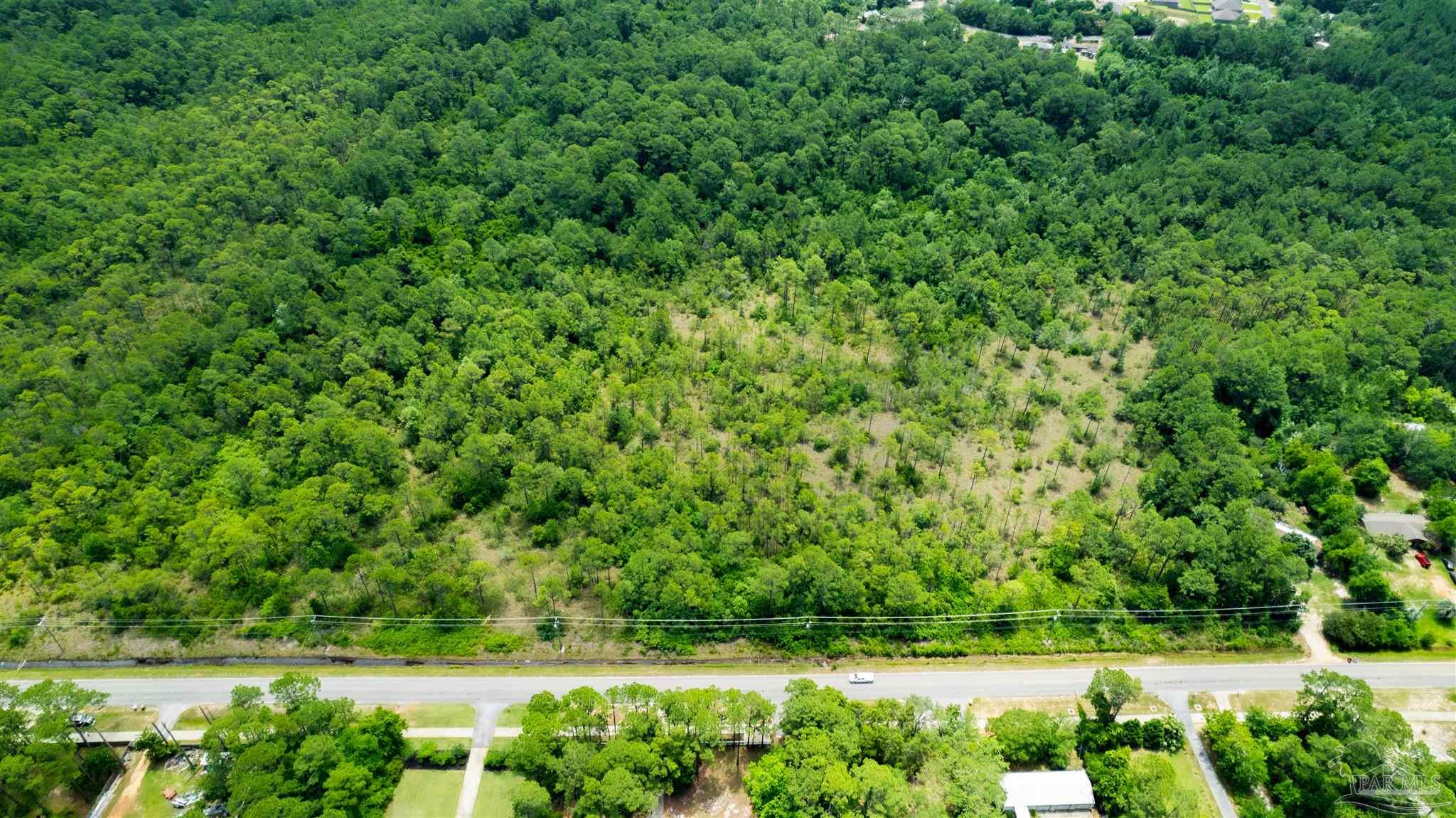 Gulf Breeze, Florida 32563, United States, ,Land,Active,197421