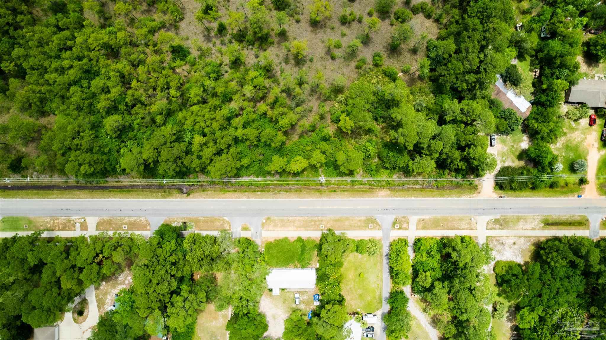 Gulf Breeze, Florida 32563, United States, ,Land,Active,197421