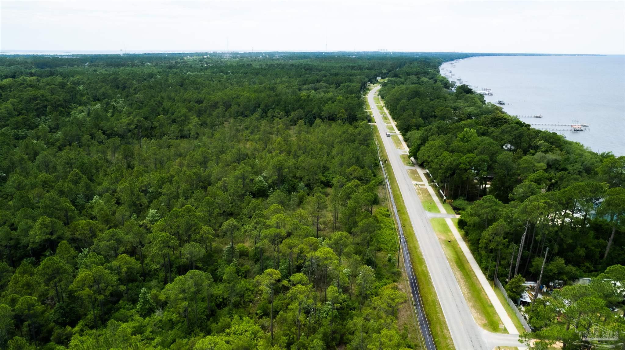 Gulf Breeze, Florida 32563, United States, ,Land,Active,197421