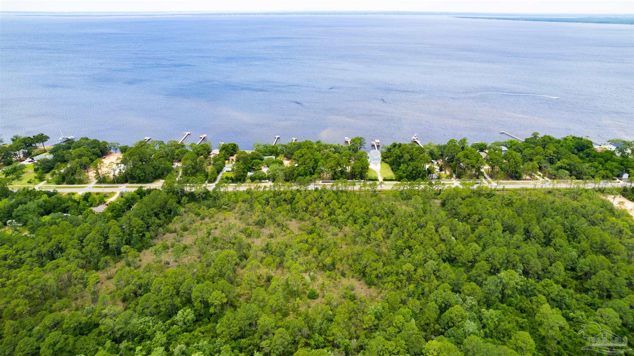 Gulf Breeze, Florida 32563, United States, ,Land,Active,197421