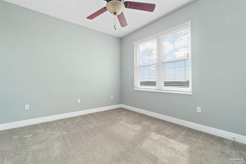 A home in Perdido Key