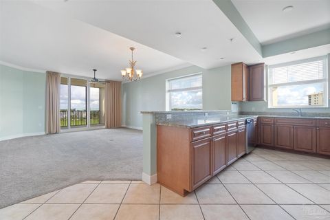 A home in Perdido Key