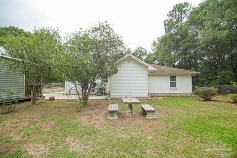 A home in Milton