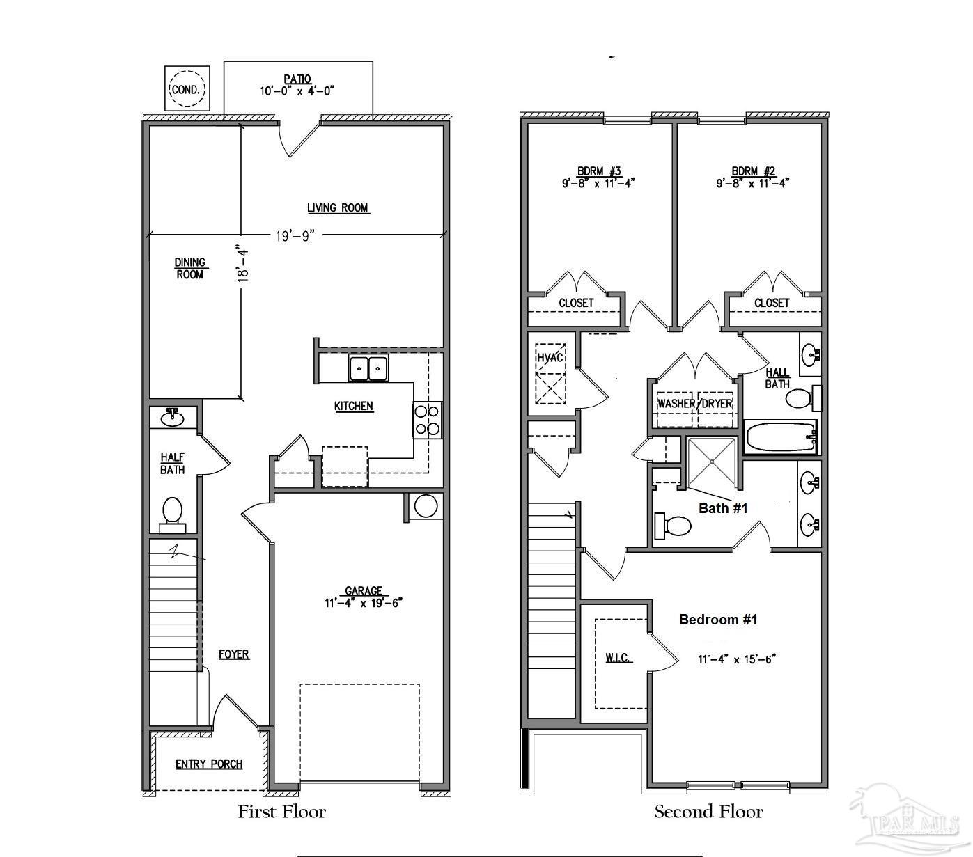 7143 Village Ln