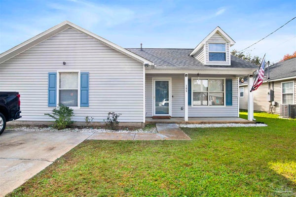 165 VALDOSTA AVE, PENSACOLA, FL 32507 - Image ecebfca827a4c2982f844cd0240e4b3e/4179182856