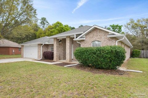 A home in Milton