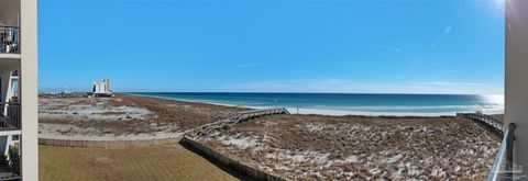 A home in Navarre Beach