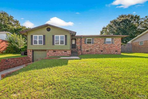 6116 E Shore Dr Pensacola FL 32505