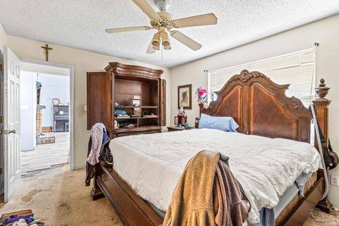 A home in Pace