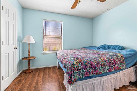 A home in Pace