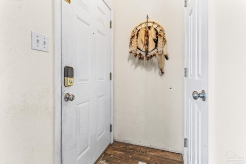 A home in Pace