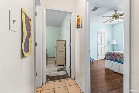A home in Pace