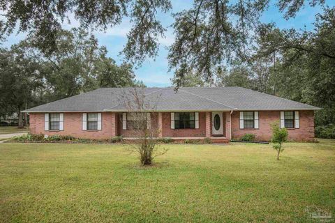 A home in Cantonment