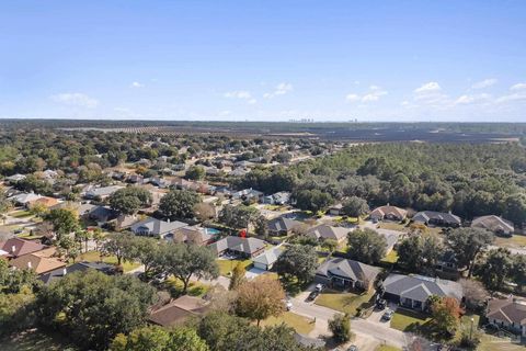 A home in Navarre