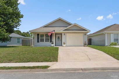 1974 Crosscreek Cir Gulf Breeze FL 32563