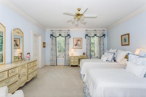 A home in Milton