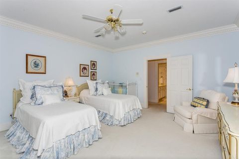 A home in Milton