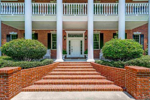A home in Milton