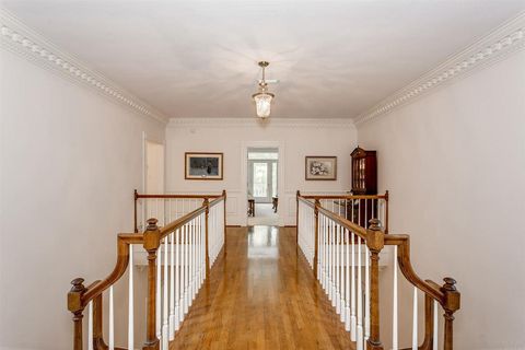 A home in Milton