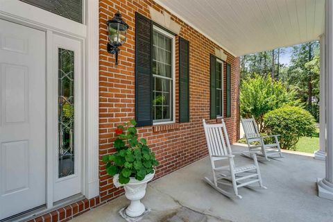 A home in Milton