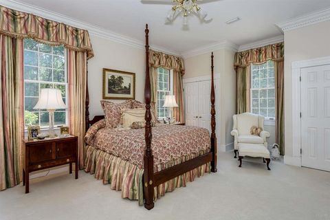 A home in Milton