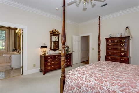 A home in Milton