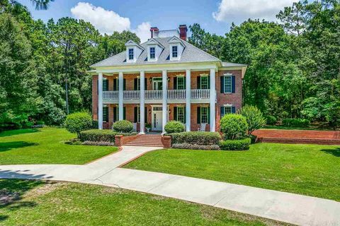 A home in Milton