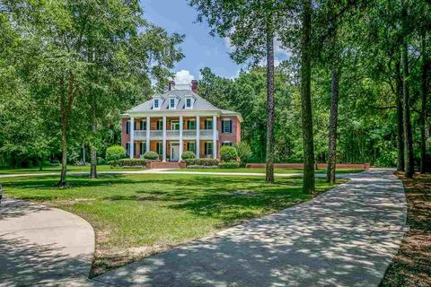 A home in Milton
