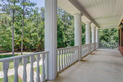 A home in Milton