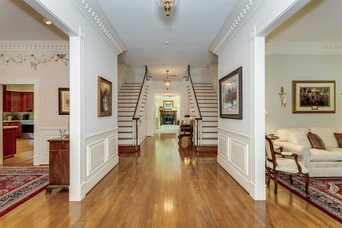 A home in Milton