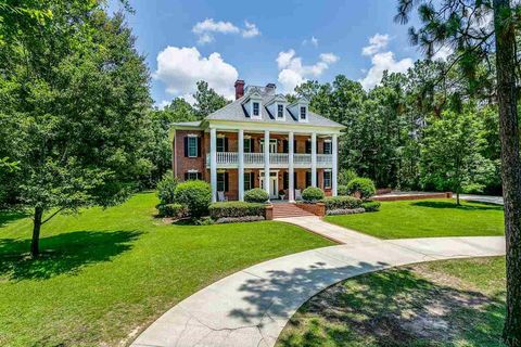 A home in Milton