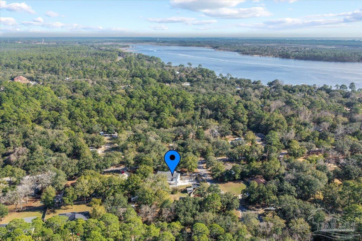 3111 Holley Point Rd