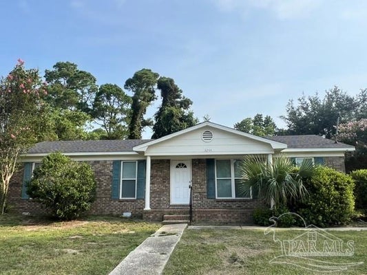3244 MAPLEWOOD DR, GULF BREEZE, FL 32563 - Image eec6b04d7a4664c8bdfe1a03b100b438/404649180