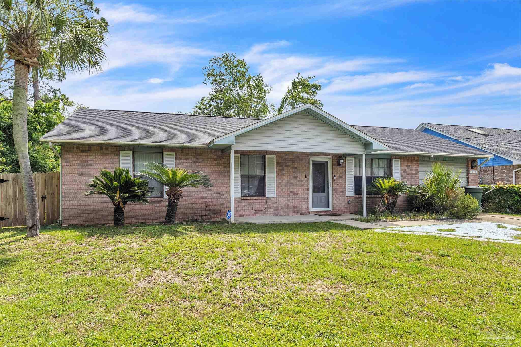 Photo 1 of 29 — 1118 Bremen Ave, Pensacola, FL 32507