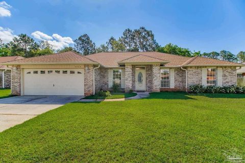 3424 Esplanade Dr Pensacola FL 32506