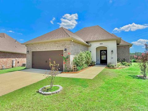 Photo of 405 Waterbury Ct, Cantonment, FL 32533 (MLS # 664874)