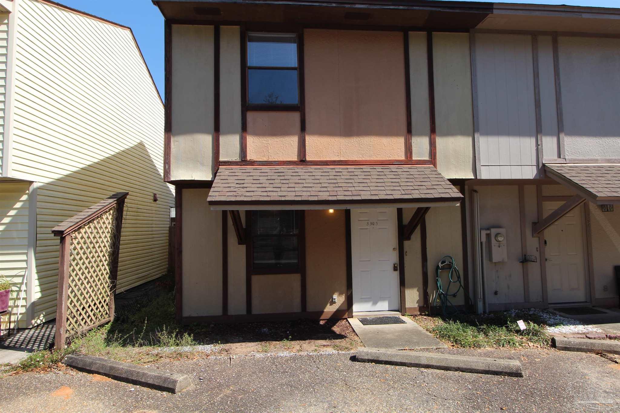 Photo 1 of 14 — 3305 E Brainerd St, Pensacola, FL 32503
