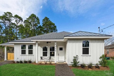 5444 Yuma Ct Gulf Breeze FL 32563