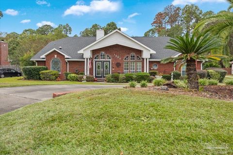 A home in Cantonment