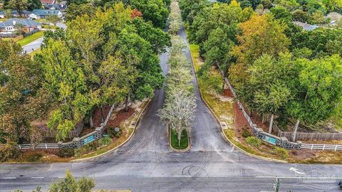 A home in Cantonment